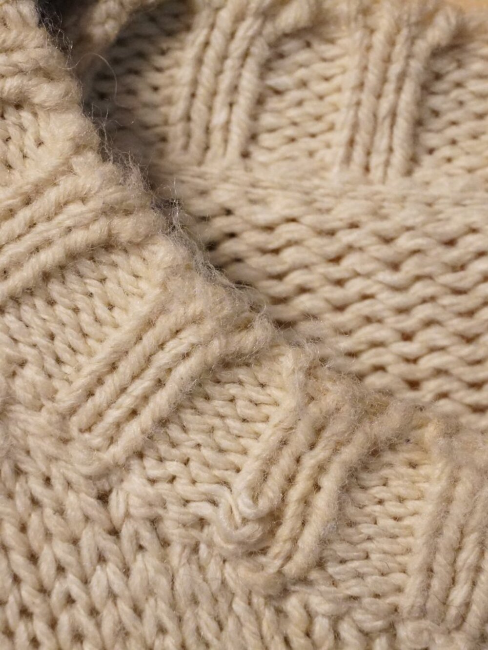 Rare Airblaster SasquatchSweater - Picture 5 of 5